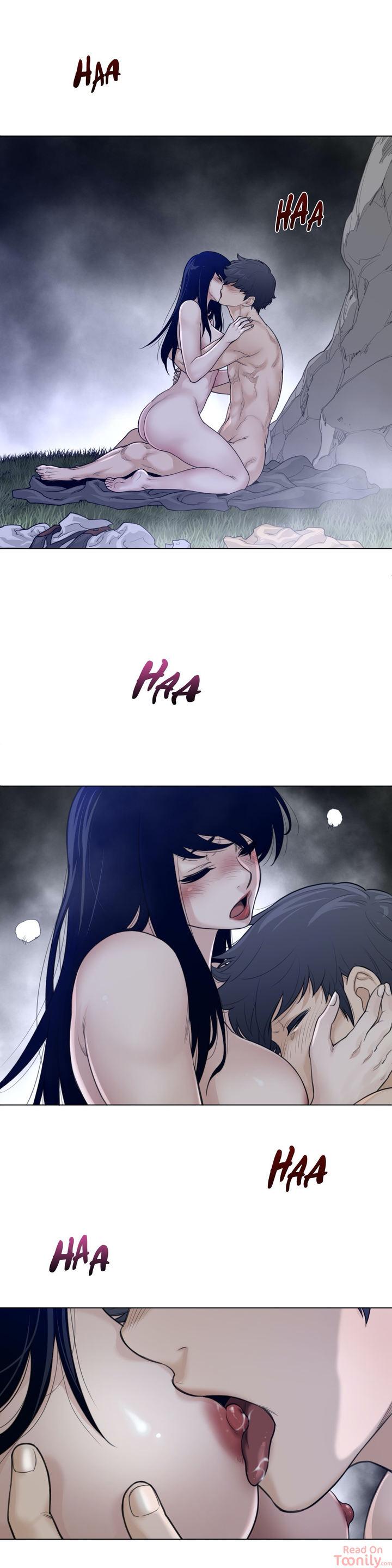 Read Perfect Half Manga Online