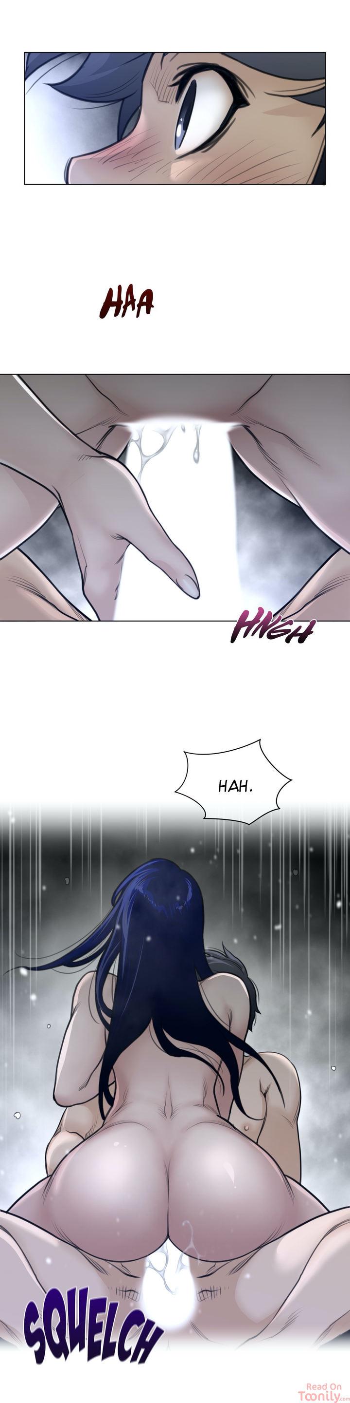 Read Perfect Half Manga Online