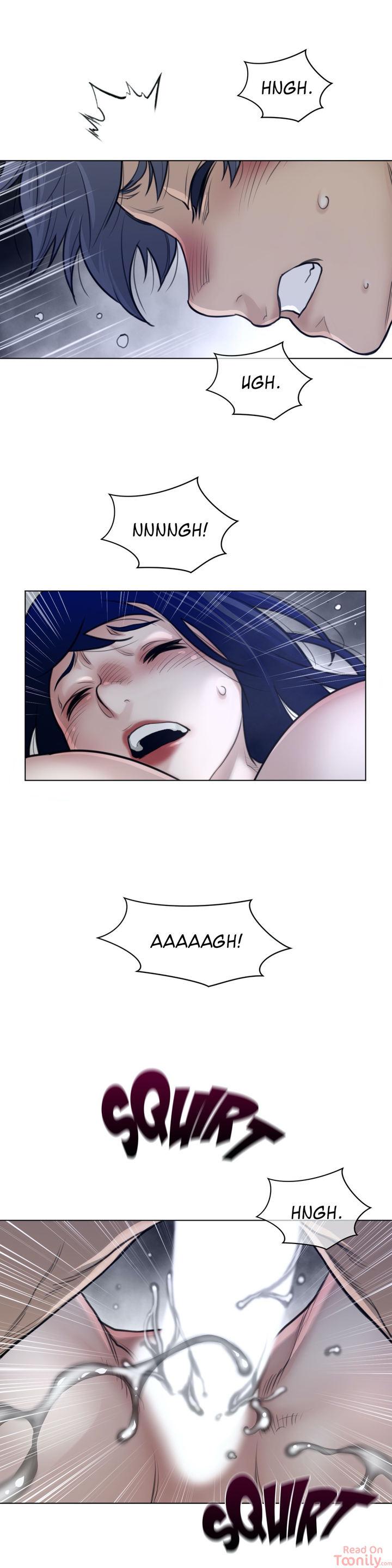 Read Perfect Half Manga Online