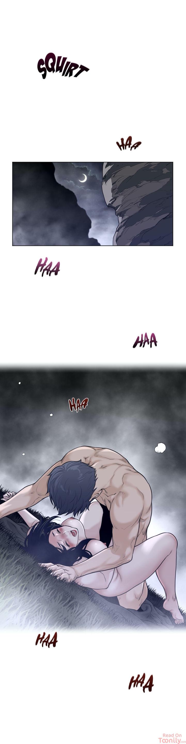 Read Perfect Half Manga Online