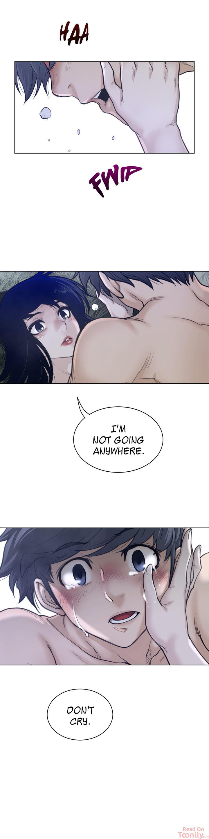 Read Perfect Half Manga Online