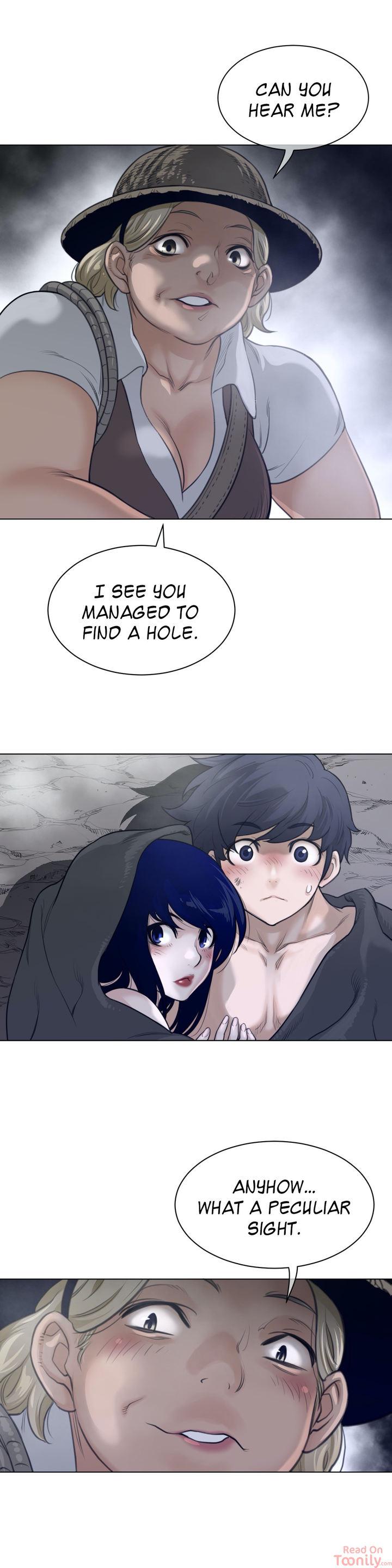 Read Perfect Half Manga Online