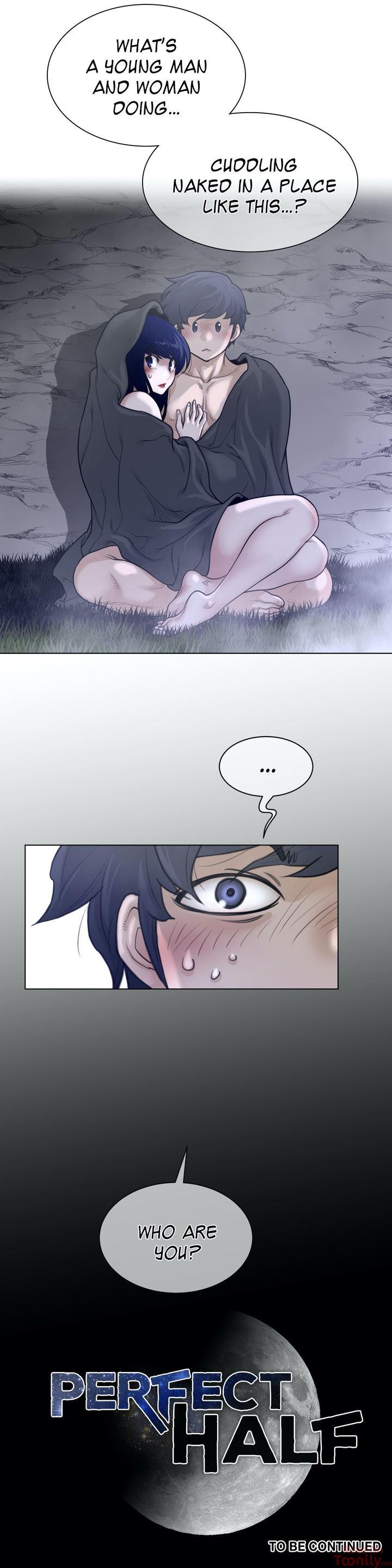 Read Perfect Half Manga Online