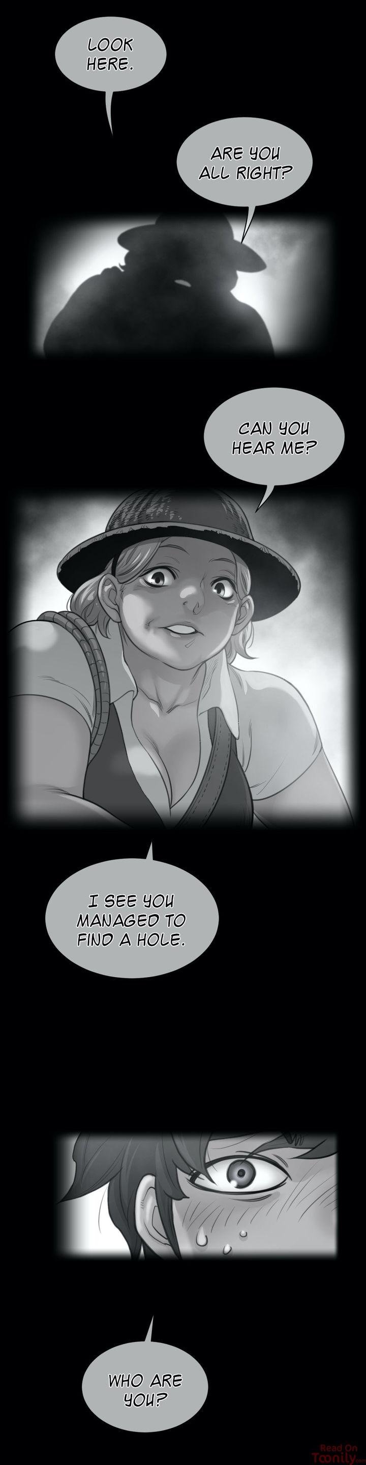 Read Perfect Half Manga Online