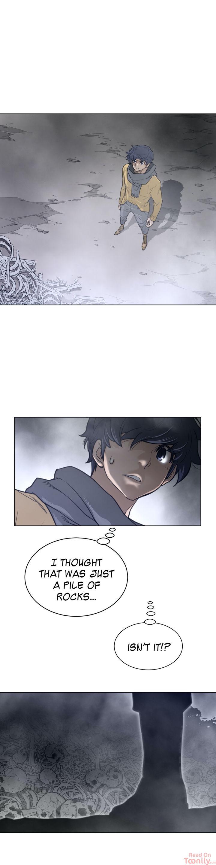 Read Perfect Half Manga Online
