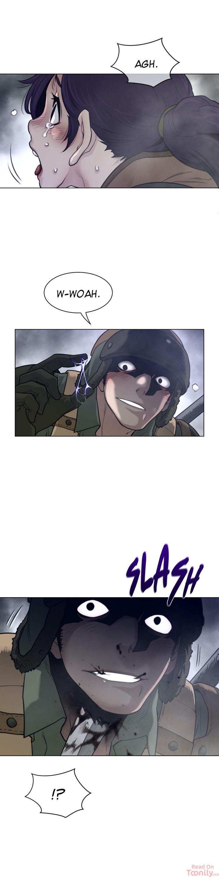 Read Perfect Half Manga Online