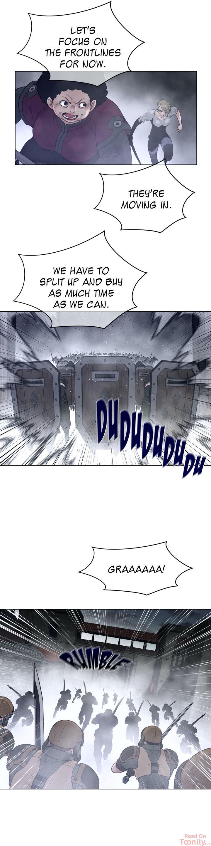 Read Perfect Half Manga Online