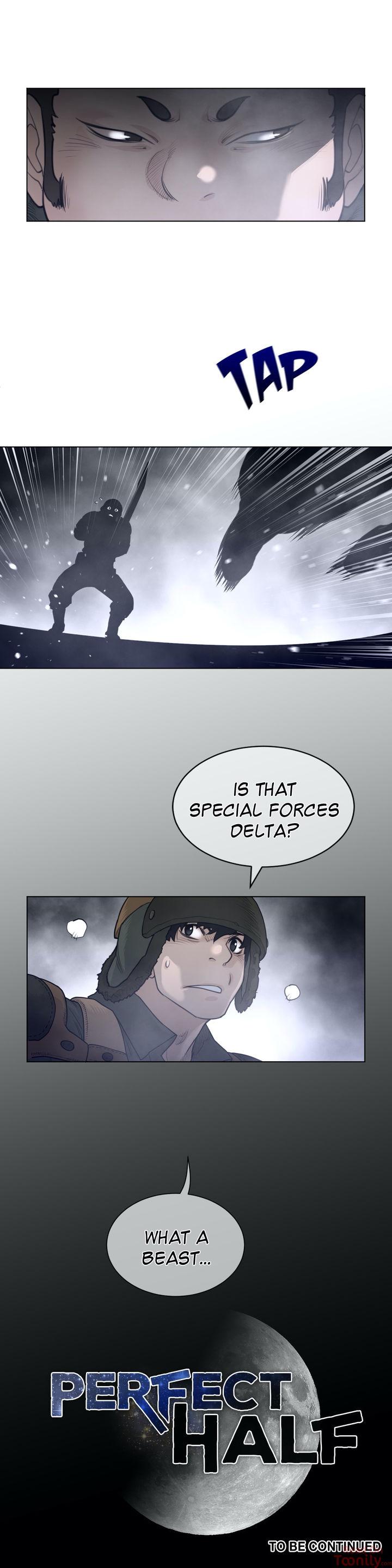 Read Perfect Half Manga Online