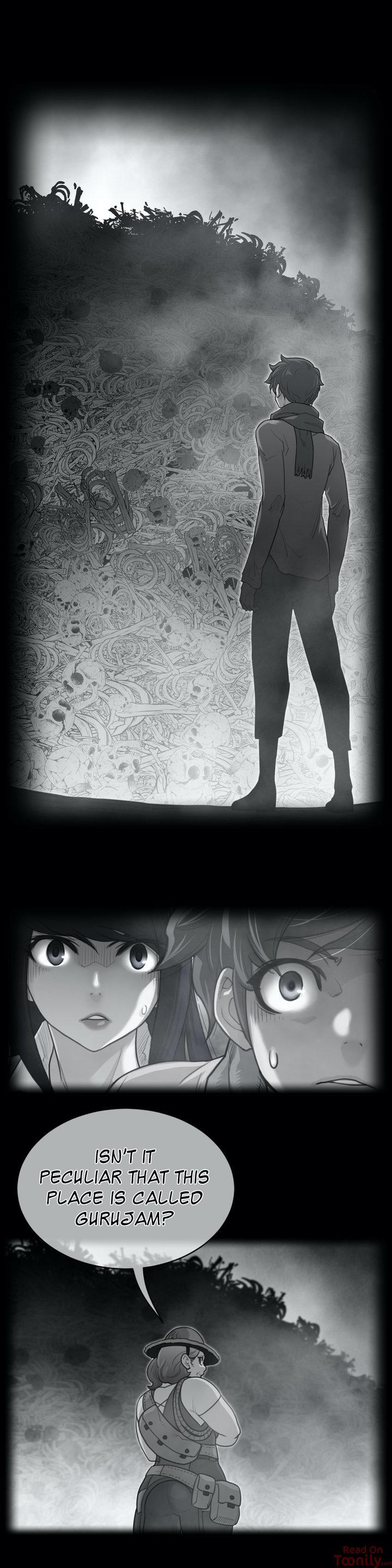 Read Perfect Half Manga Online