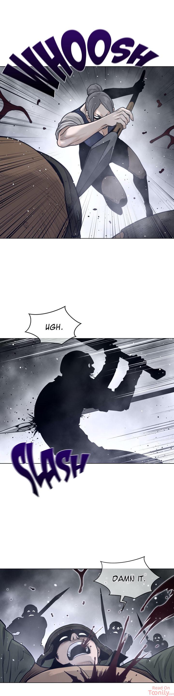 Read Perfect Half Manga Online