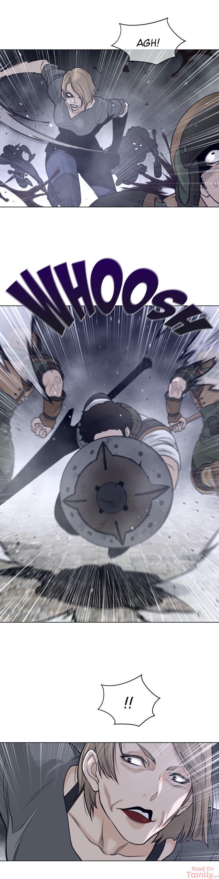 Read Perfect Half Manga Online