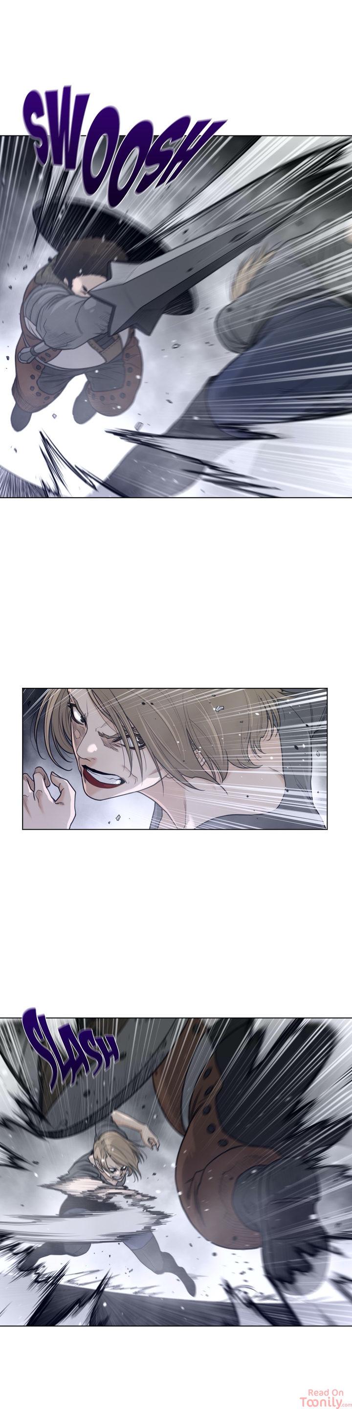 Read Perfect Half Manga Online