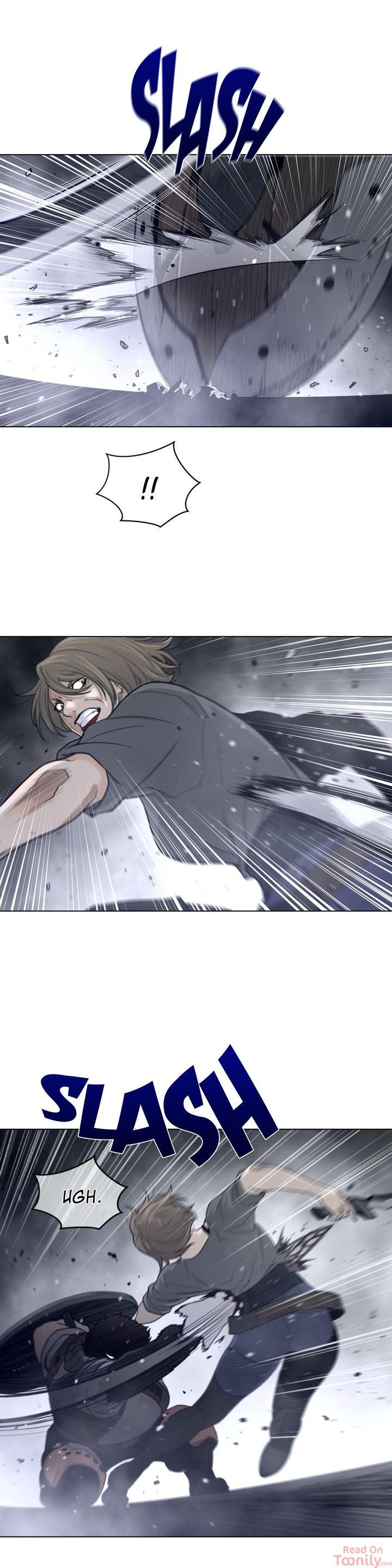 Read Perfect Half Manga Online