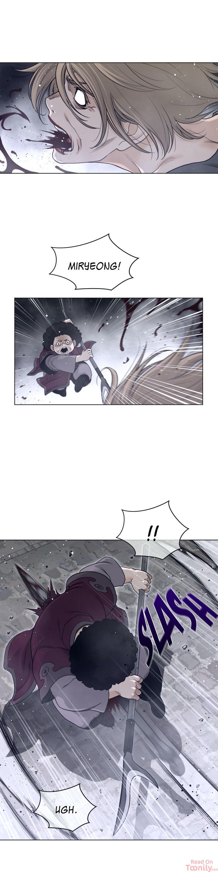 Read Perfect Half Manga Online