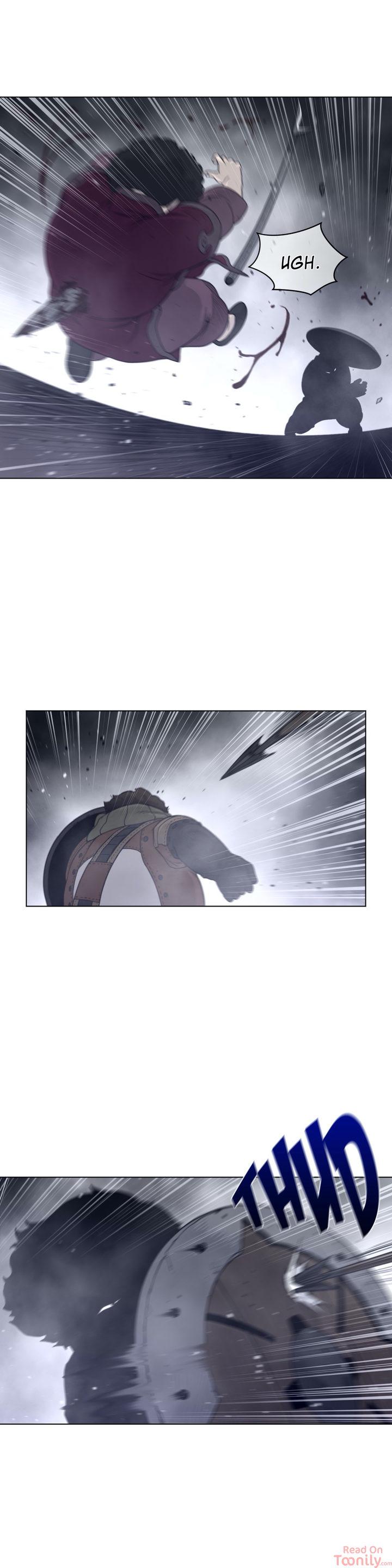 Read Perfect Half Manga Online