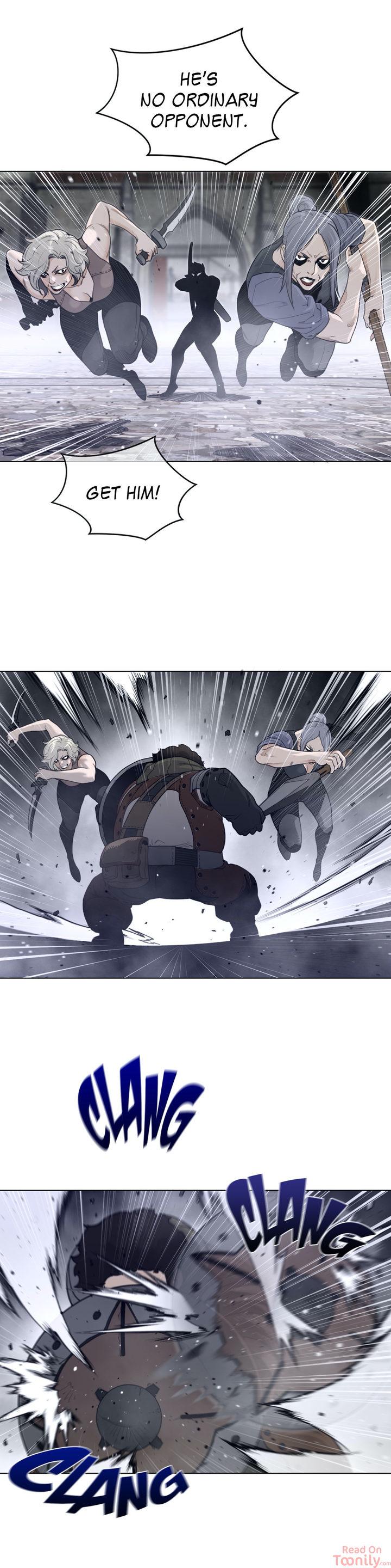 Read Perfect Half Manga Online