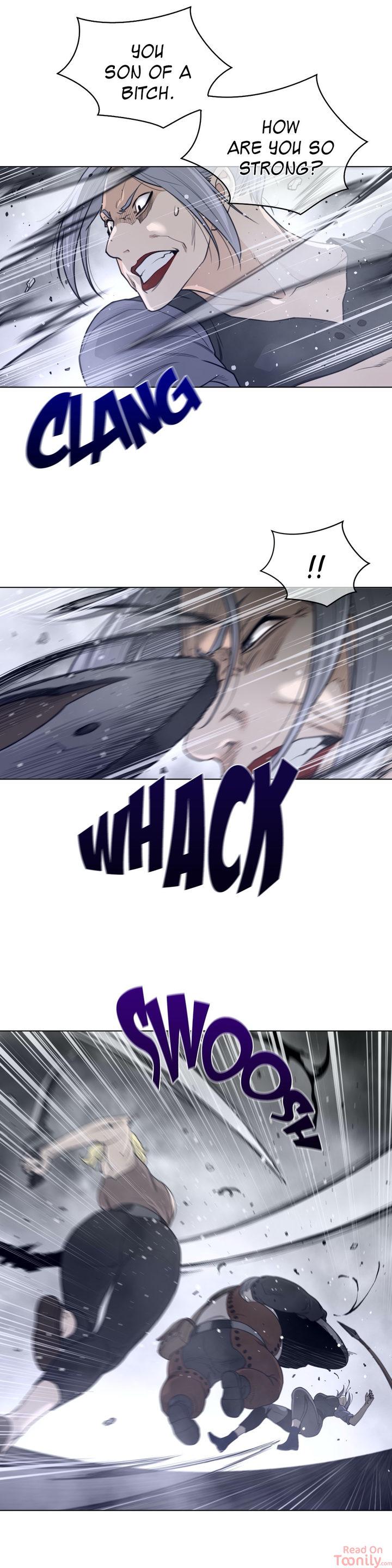 Read Perfect Half Manga Online