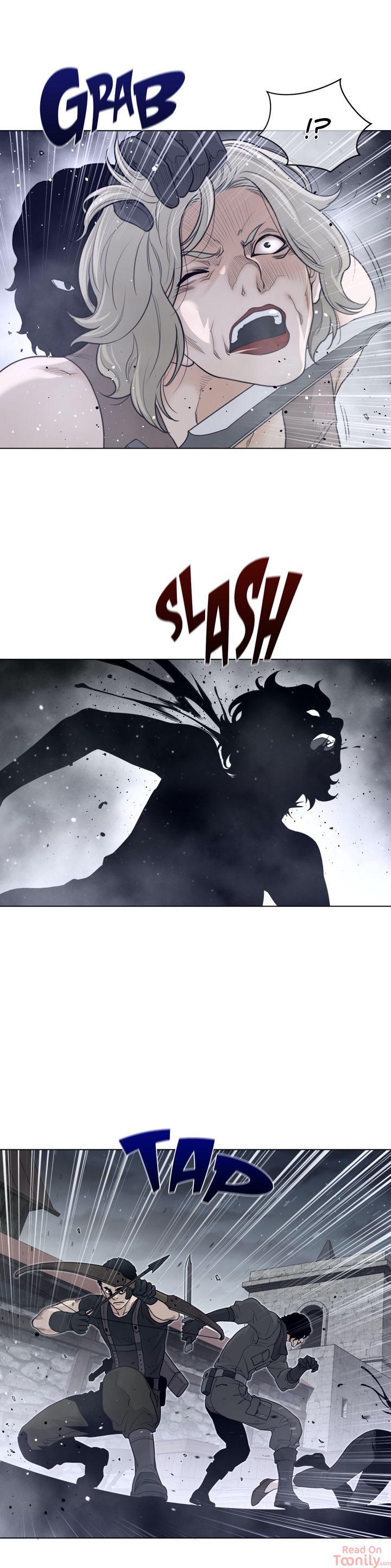 Read Perfect Half Manga Online