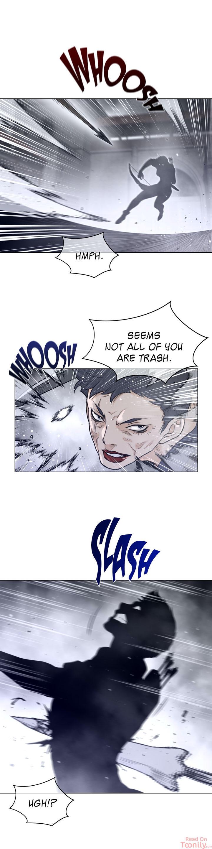 Read Perfect Half Manga Online