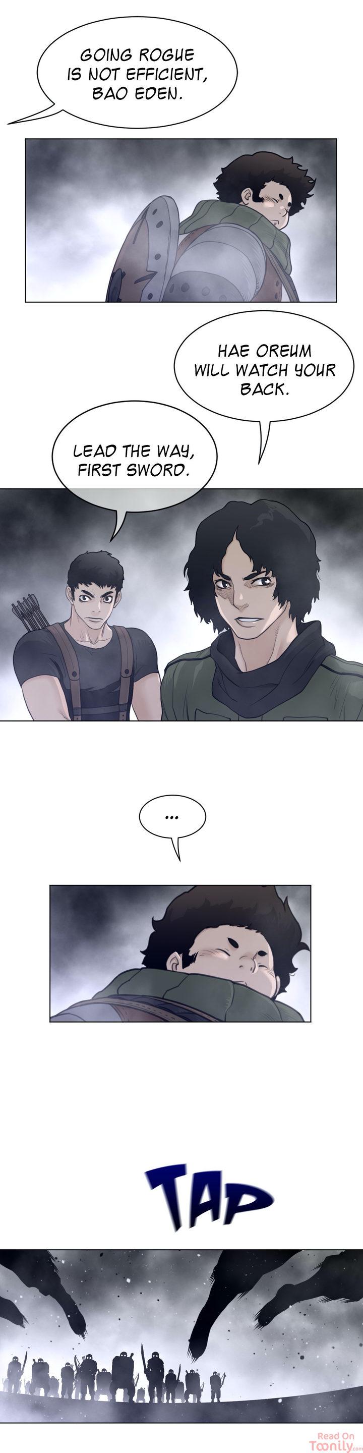 Read Perfect Half Manga Online