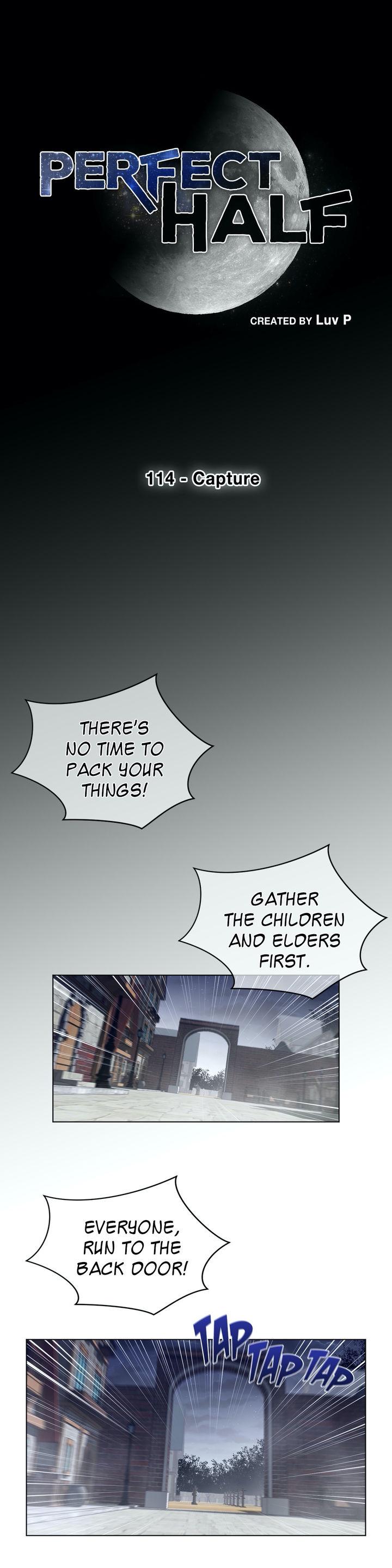 Read Perfect Half Manga Online