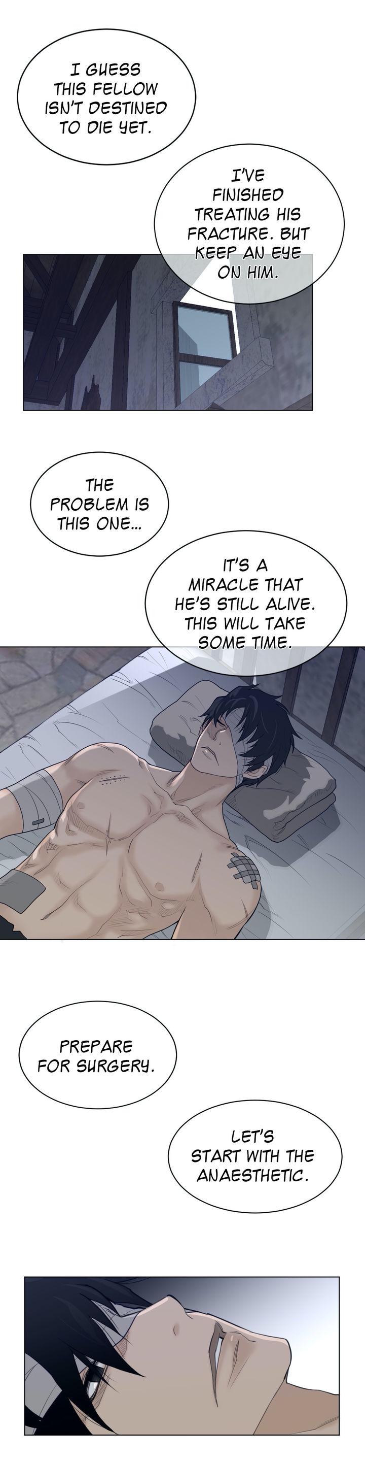 Read Perfect Half Manga Online