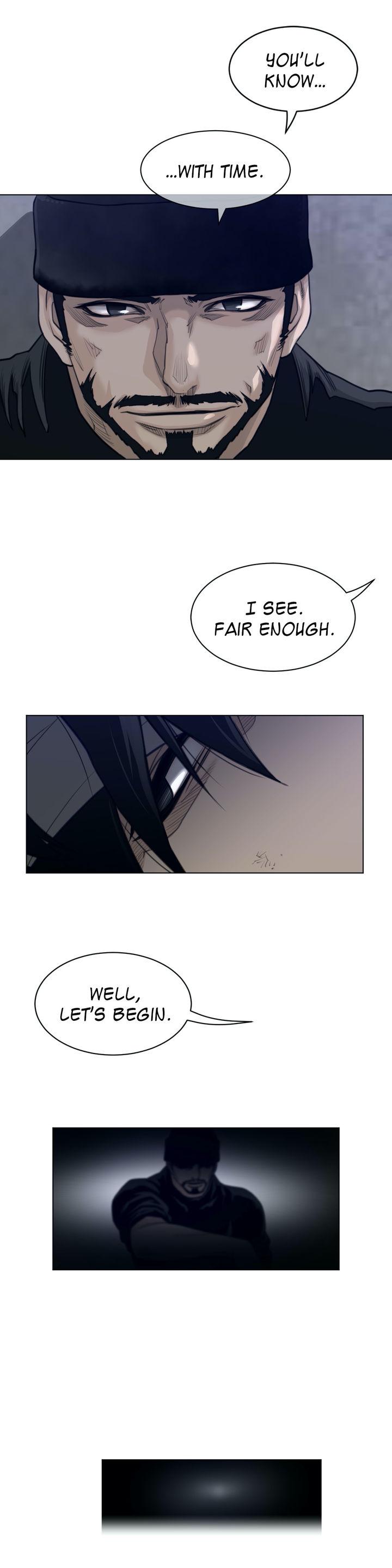 Read Perfect Half Manga Online