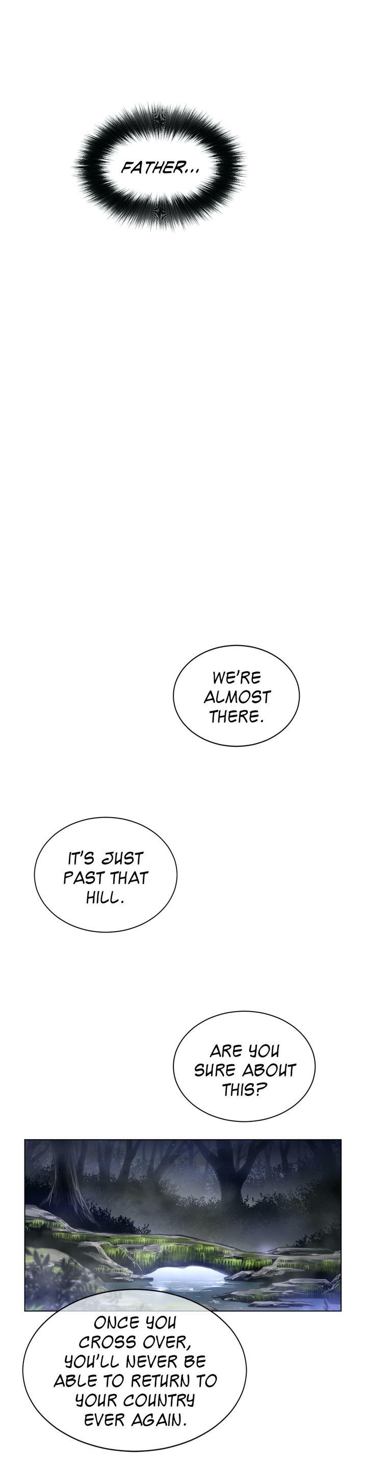 Read Perfect Half Manga Online