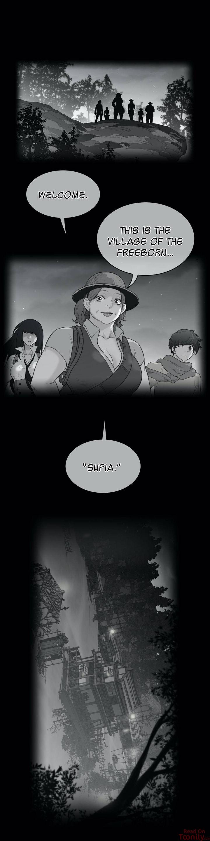 Read Perfect Half Manga Online