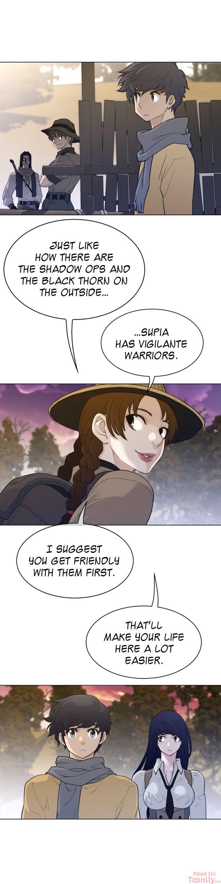 Read Perfect Half Manga Online