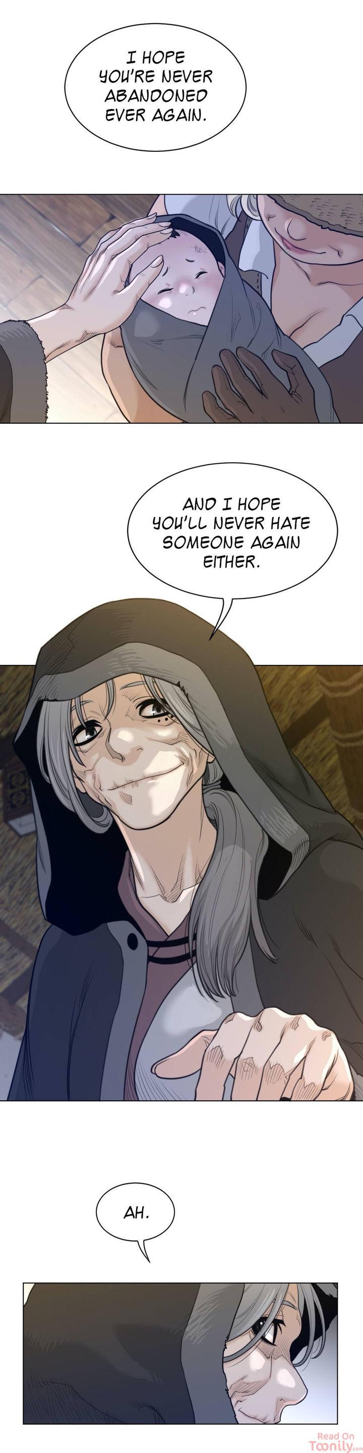 Read Perfect Half Manga Online