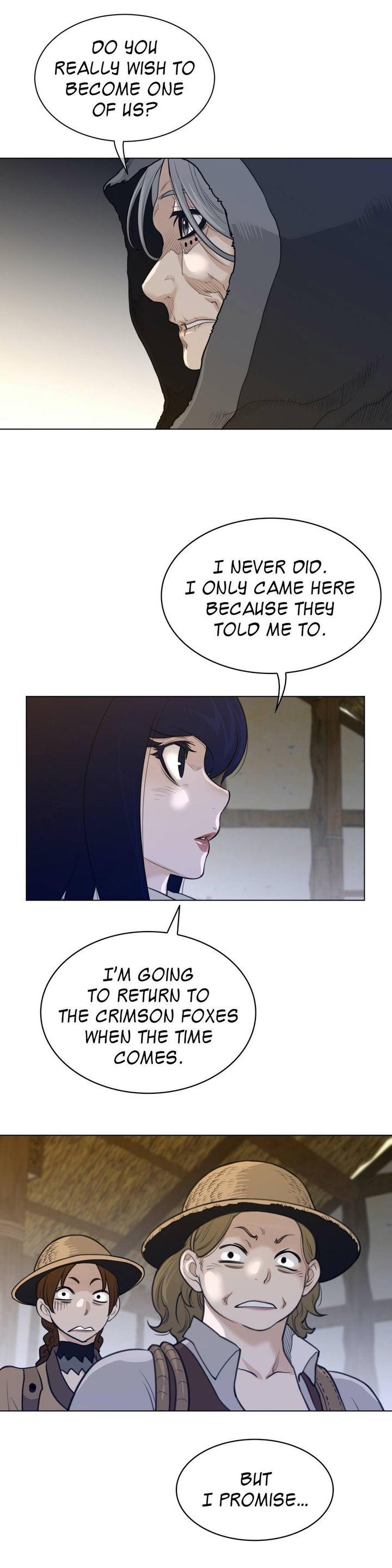 Read Perfect Half Manga Online