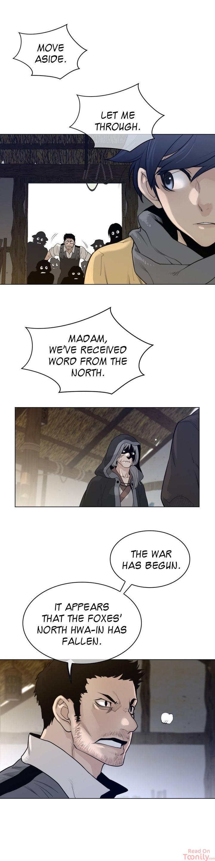 Read Perfect Half Manga Online