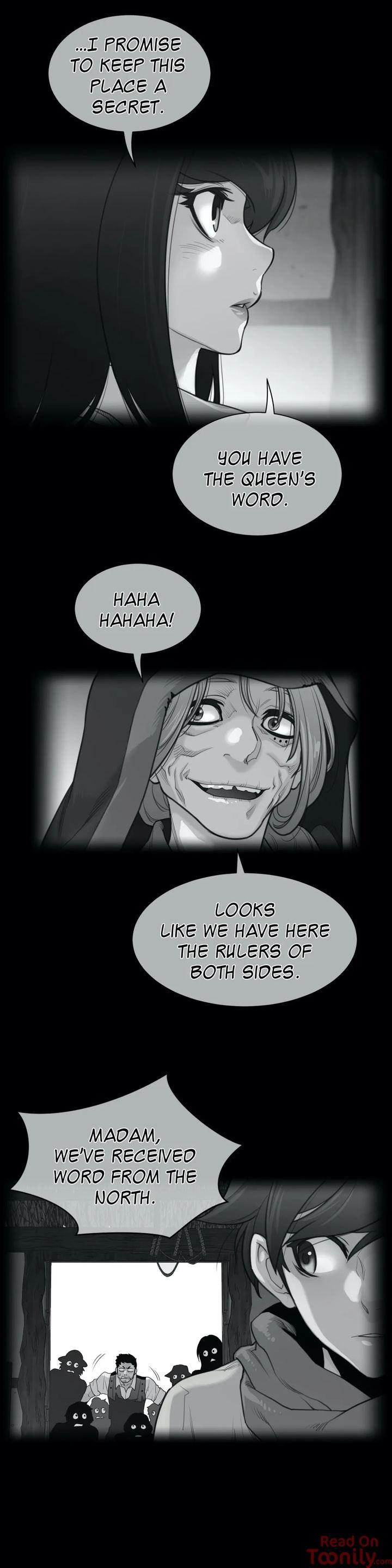 Read Perfect Half Manga Online