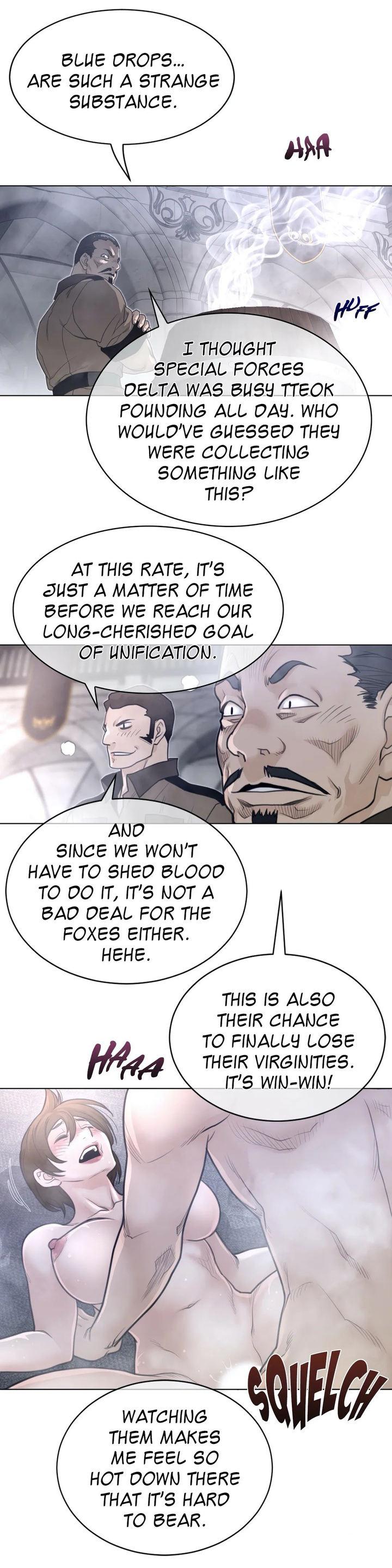 Read Perfect Half Manga Online