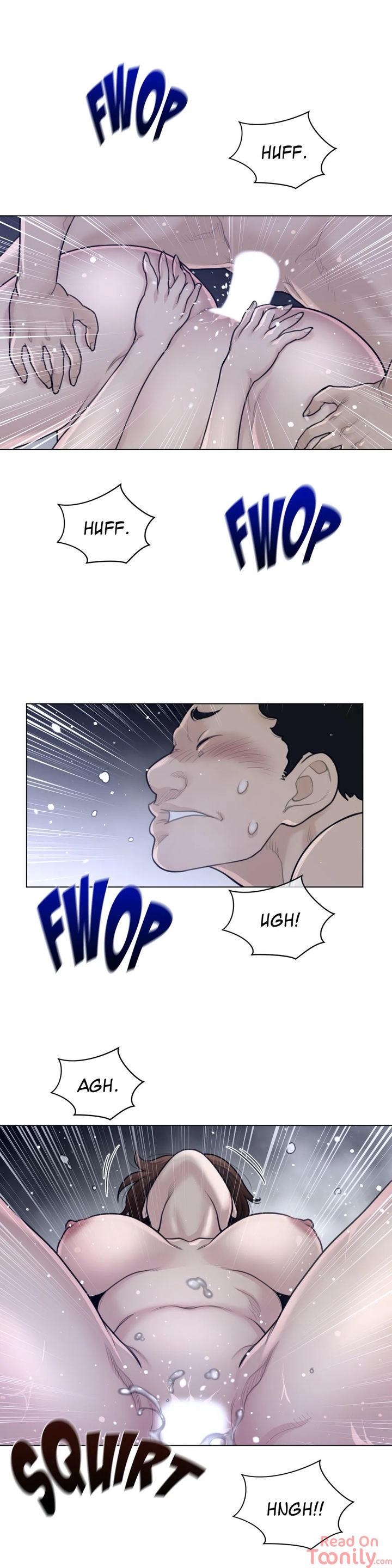 Read Perfect Half Manga Online