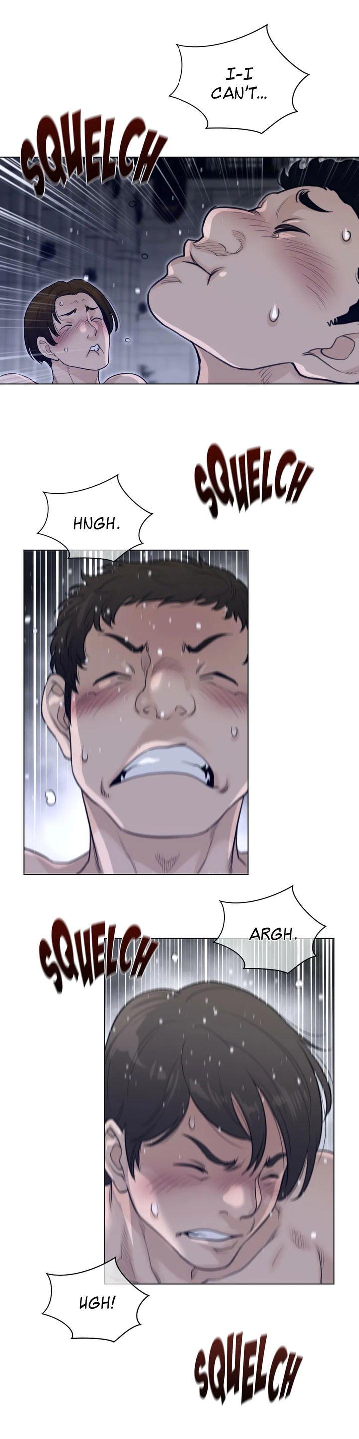 Read Perfect Half Manga Online