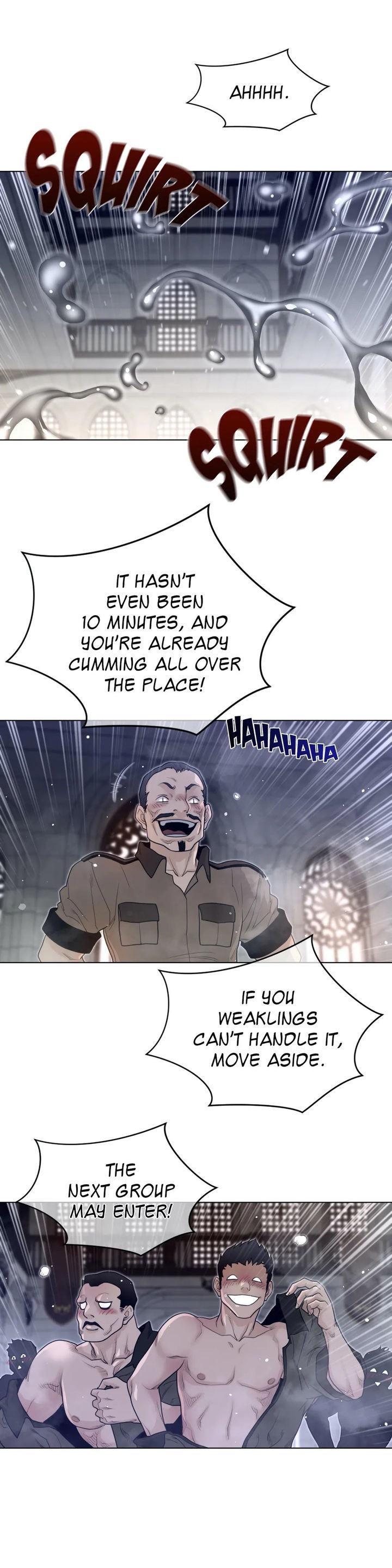 Read Perfect Half Manga Online