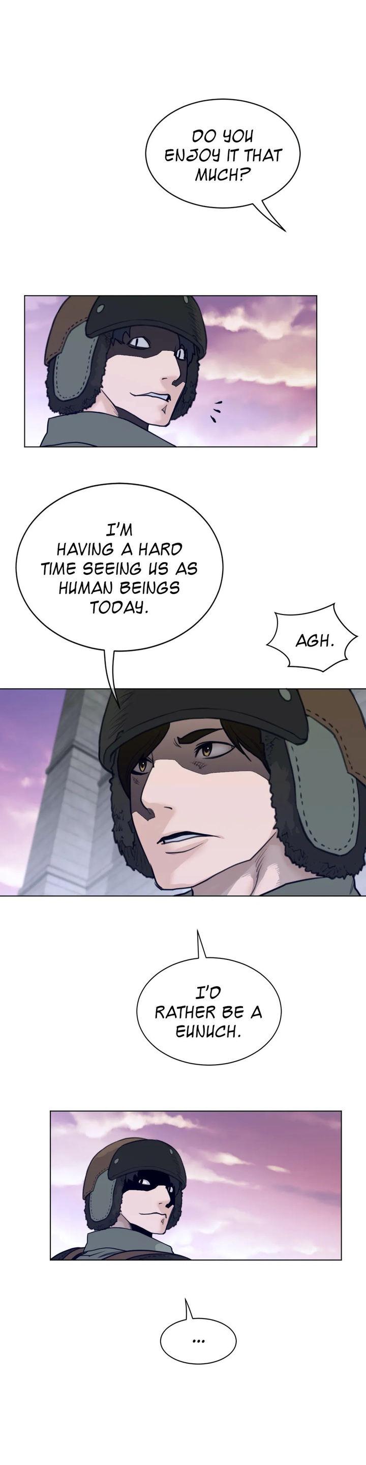 Read Perfect Half Manga Online