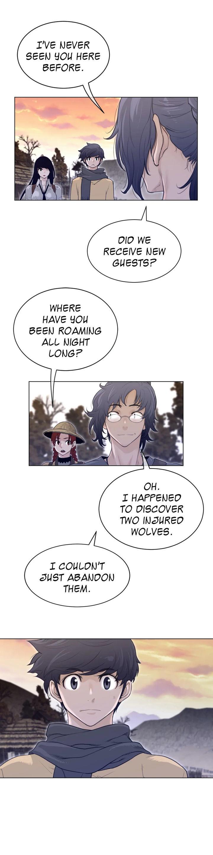 Read Perfect Half Manga Online