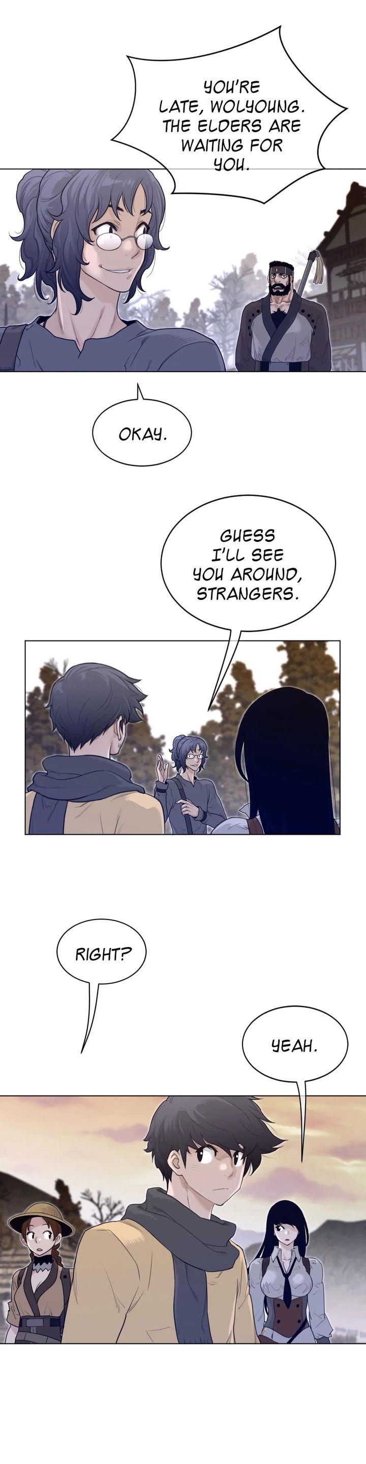 Read Perfect Half Manga Online