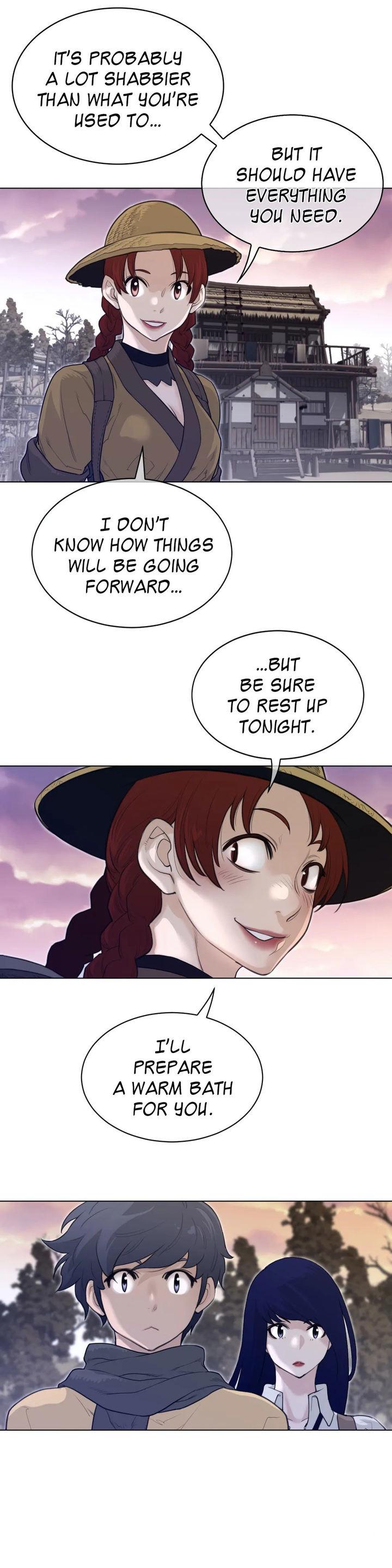 Read Perfect Half Manga Online