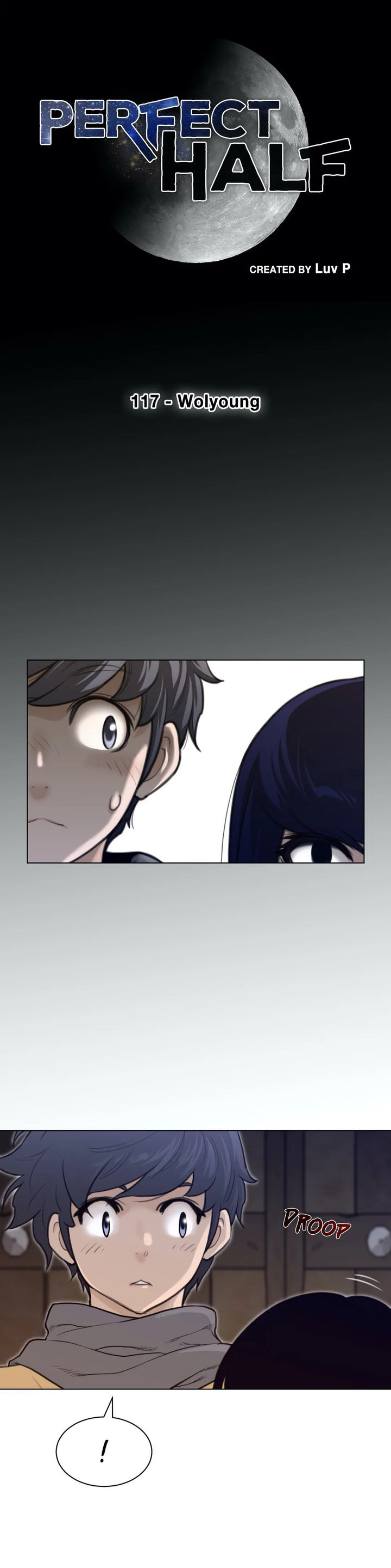 Read Perfect Half Manga Online
