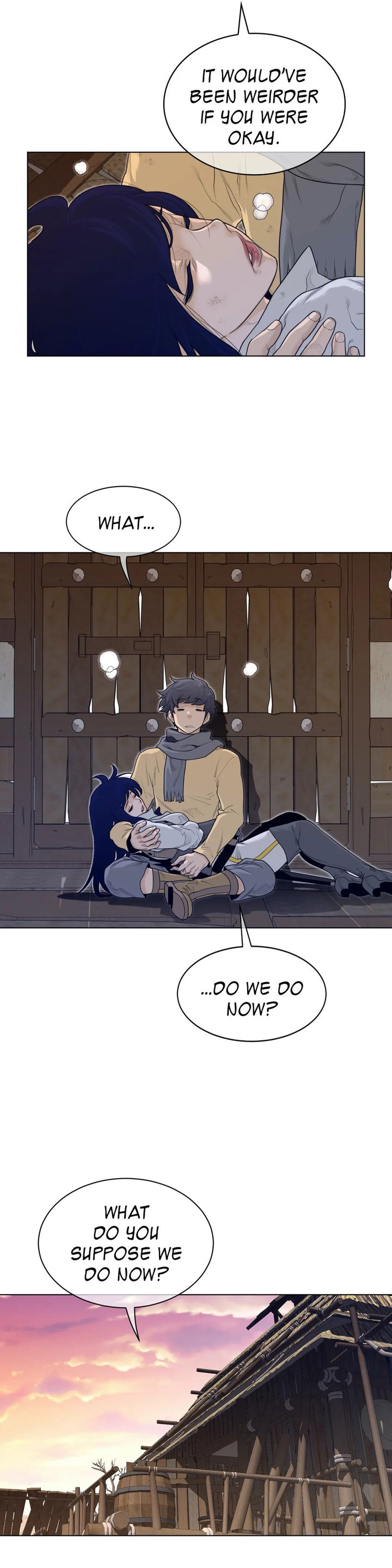 Read Perfect Half Manga Online