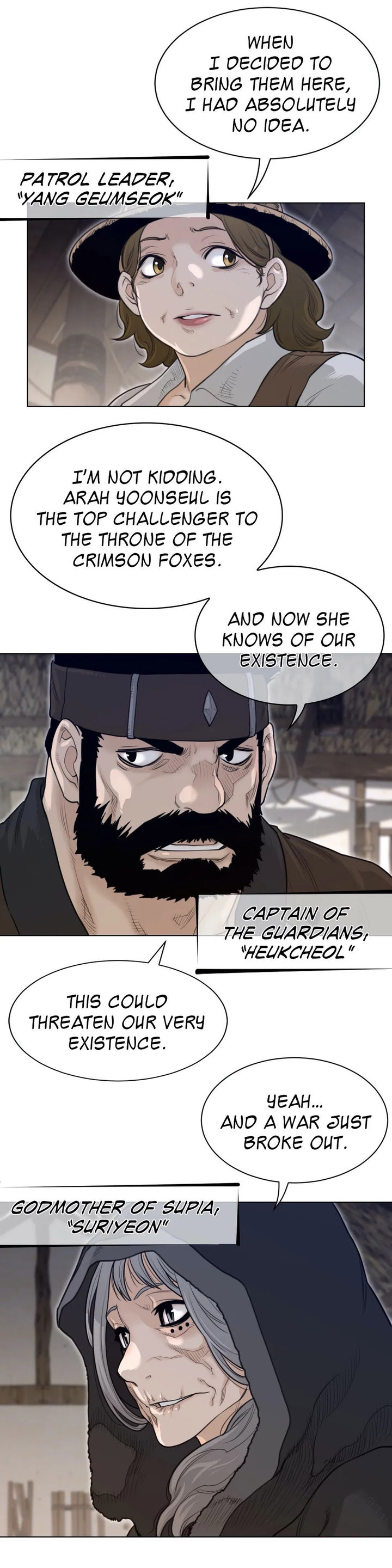 Read Perfect Half Manga Online