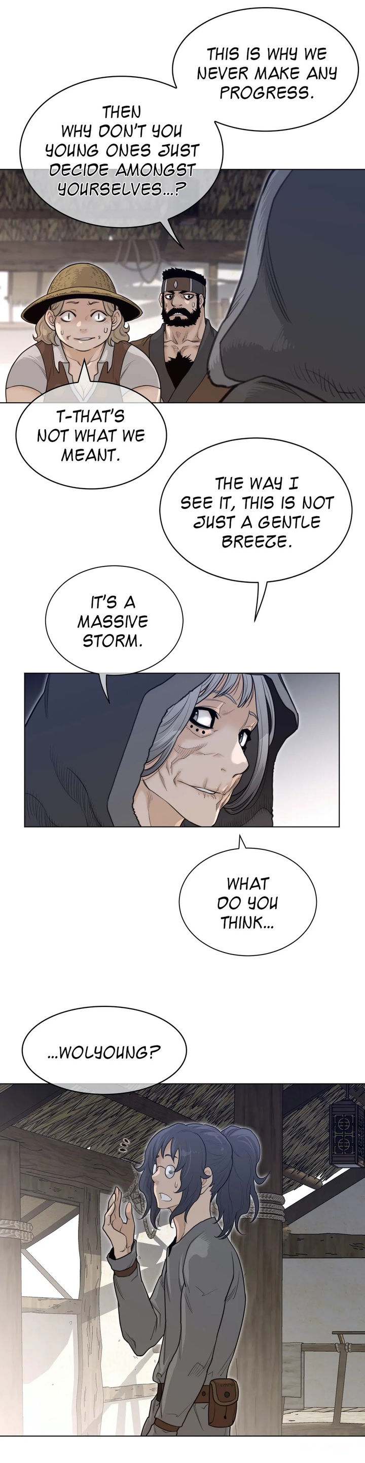 Read Perfect Half Manga Online