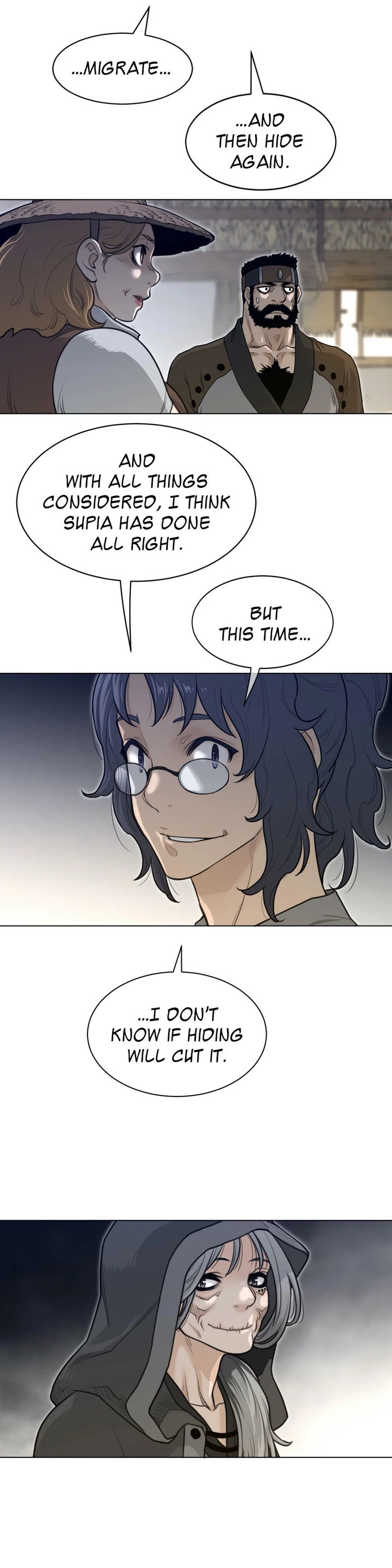 Read Perfect Half Manga Online