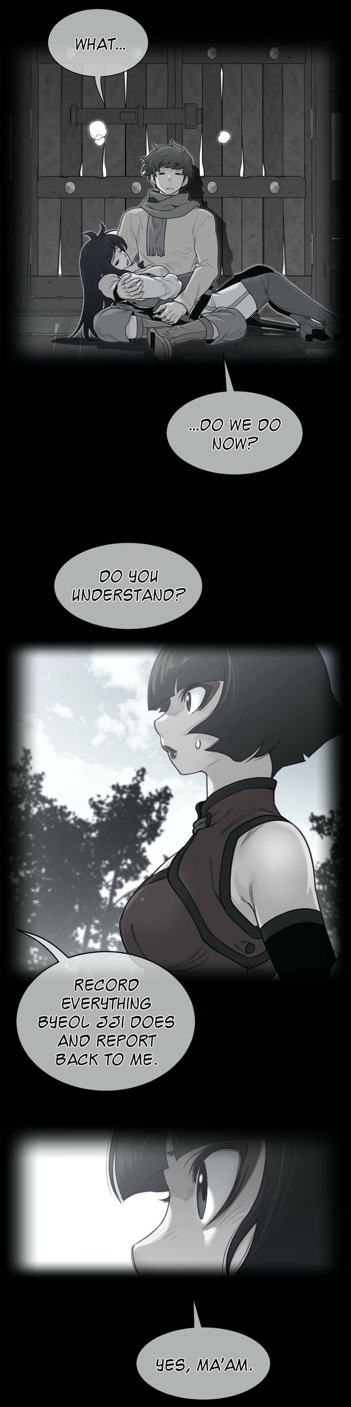 Read Perfect Half Manga Online