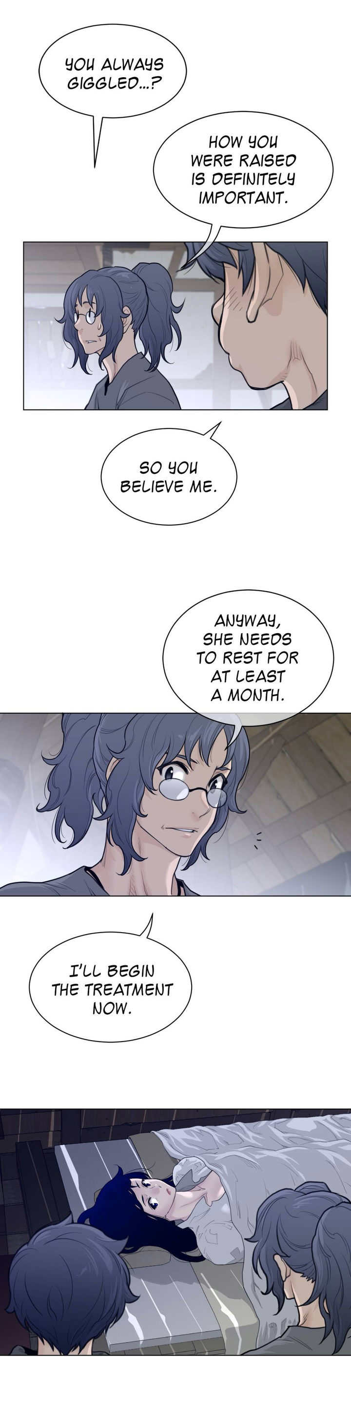 Read Perfect Half Manga Online
