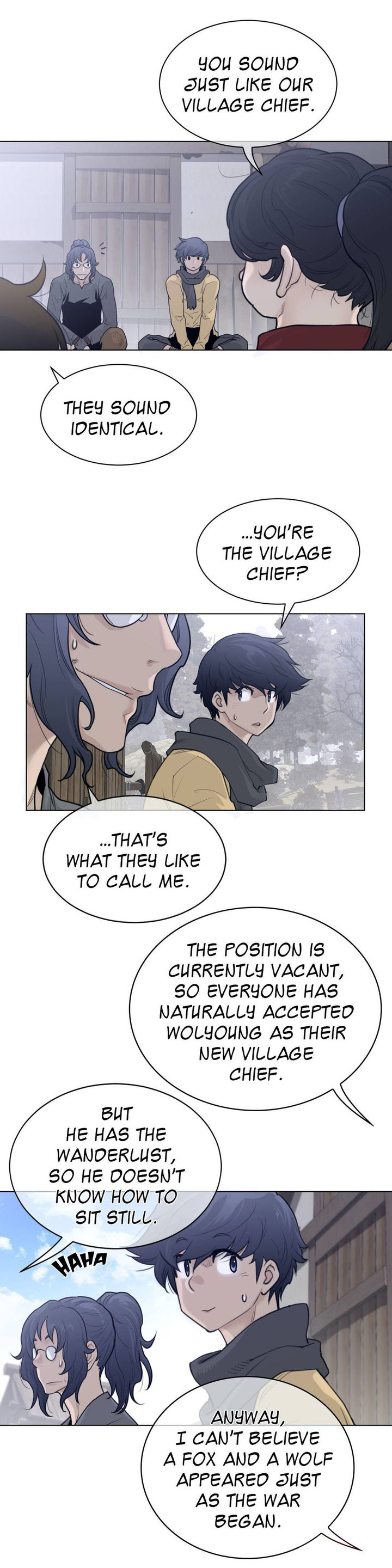 Read Perfect Half Manga Online